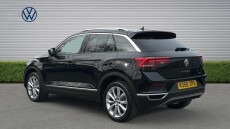 Volkswagen T-Roc 2.0 TDI 4MOTION SEL 5dr Diesel Hatchback